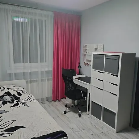Nowoczesne Mieszkanie 63M2 Jastrzebie Zdroj Exterior photo