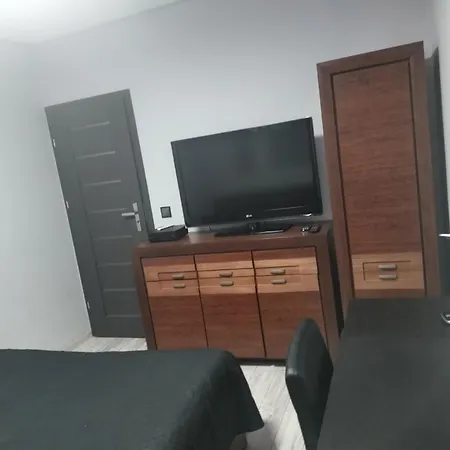 Nowoczesne Mieszkanie 63M2 Jastrzebie Zdroj Exterior photo