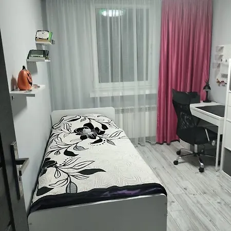 Nowoczesne Mieszkanie 63M2 Jastrzebie Zdroj Exterior photo