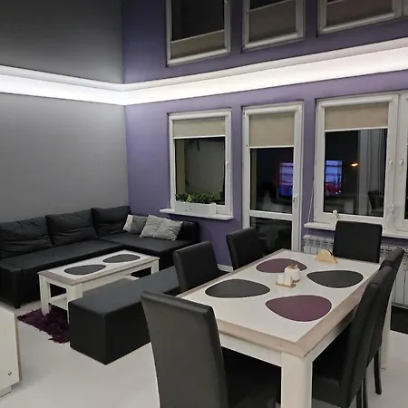 Nowoczesne Mieszkanie 63M2 Jastrzebie Zdroj Exterior photo