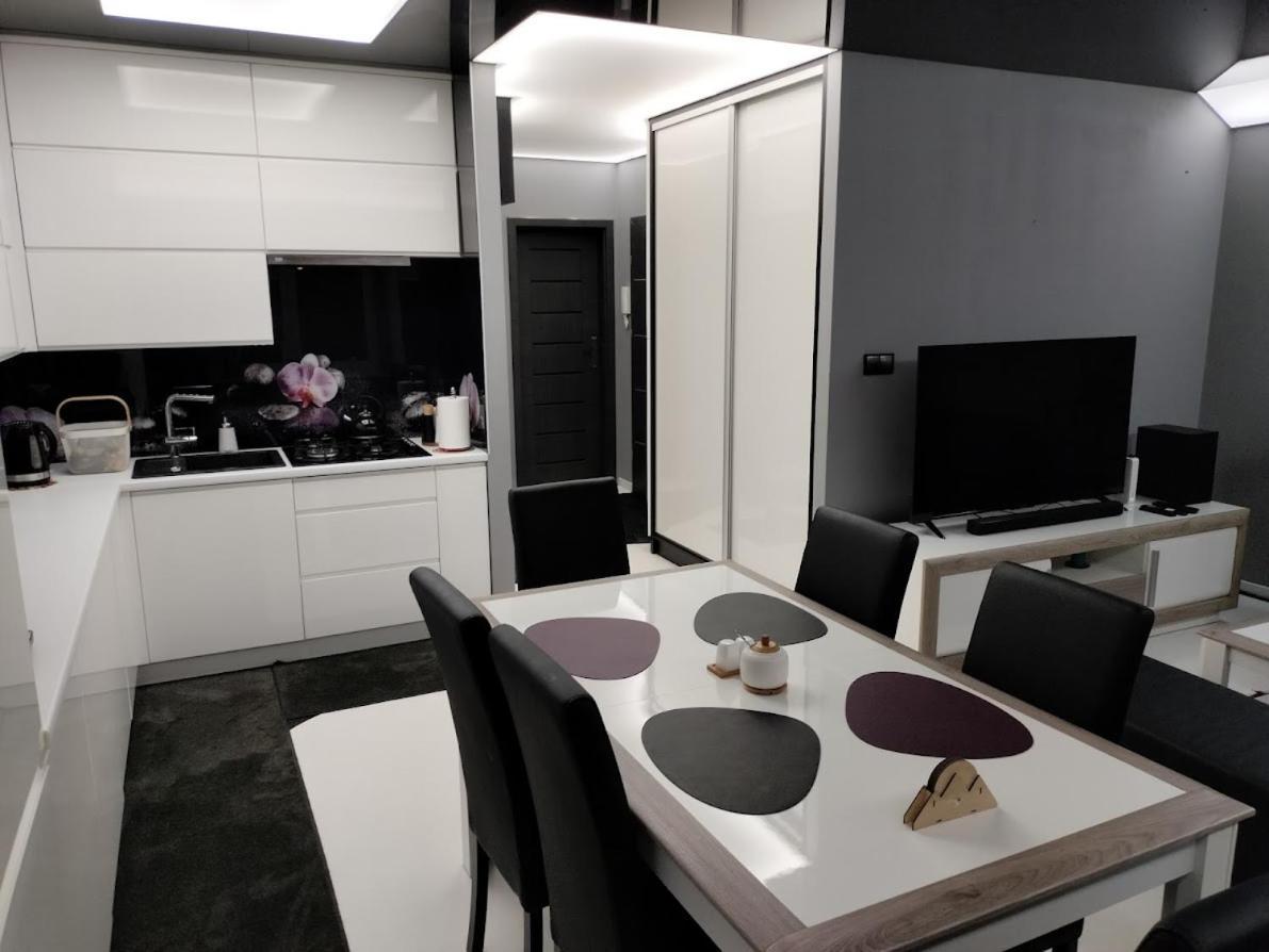 Apartment Nowoczesne Mieszkanie 63m2 Jastrzebie Zdroj