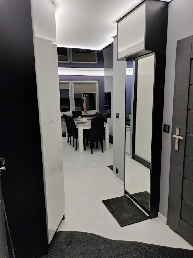 Nowoczesne Mieszkanie 63m2 Apartment *
