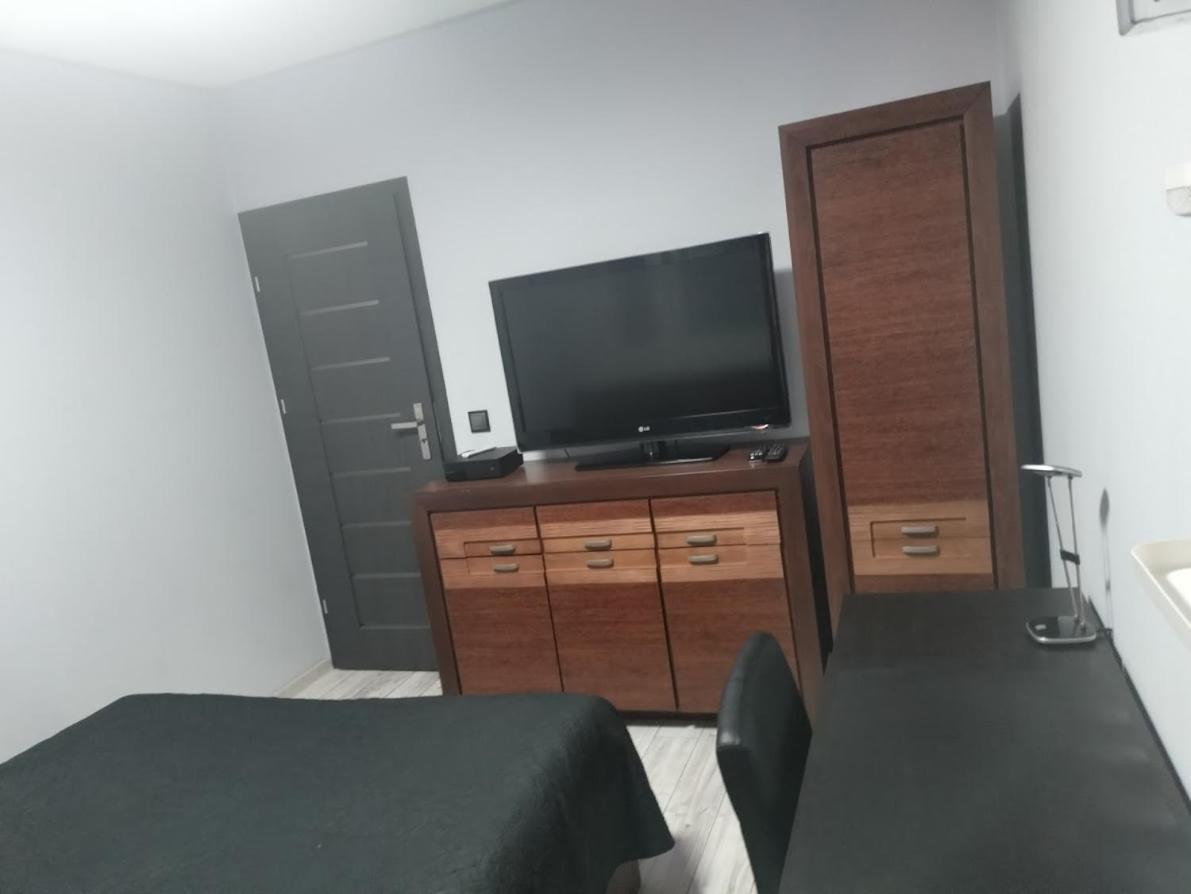 Apartment Nowoczesne Mieszkanie 63m2 *