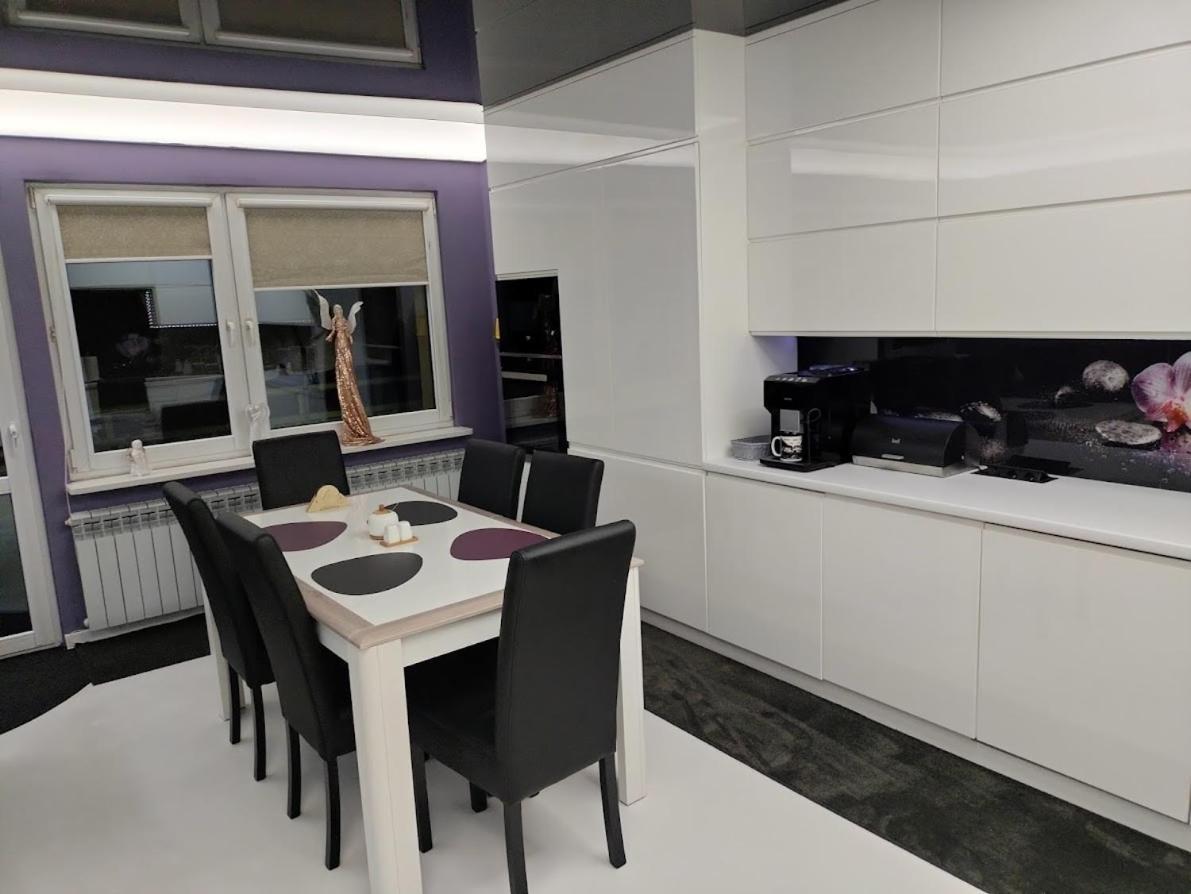 Apartment Nowoczesne Mieszkanie 63m2 Jastrzebie Zdroj