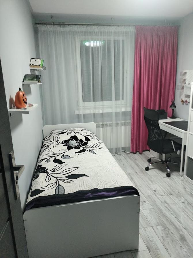 Nowoczesne Mieszkanie 63m2