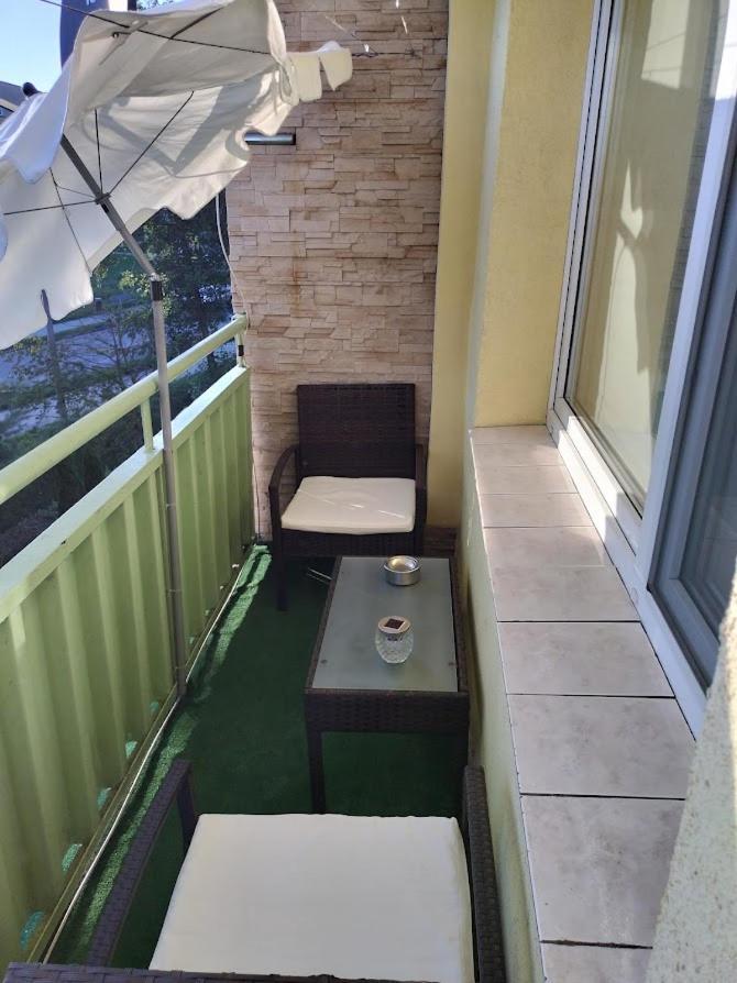 Nowoczesne Mieszkanie 63m2 Apartment Jastrzebie Zdroj