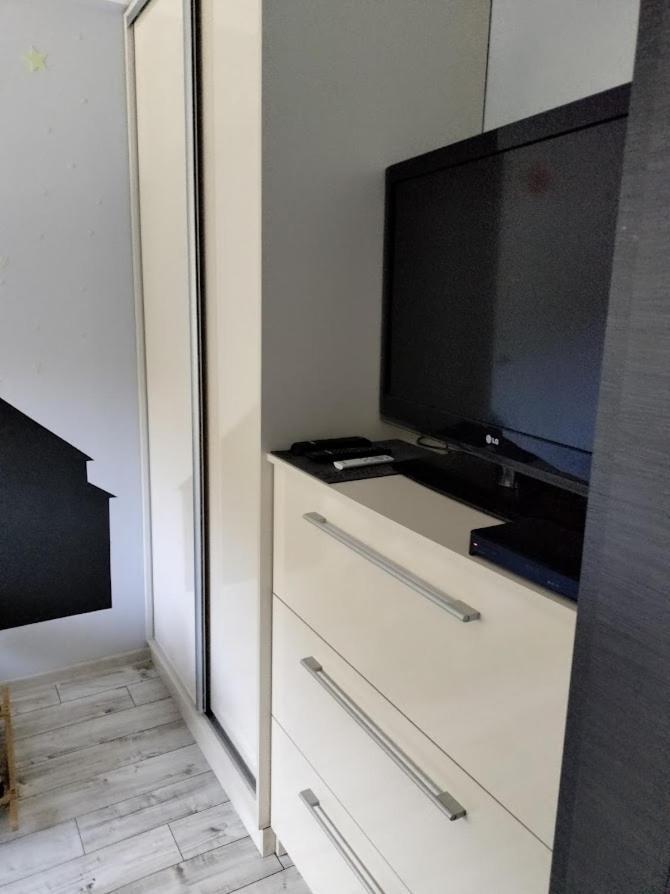 Apartment Nowoczesne Mieszkanie 63m2