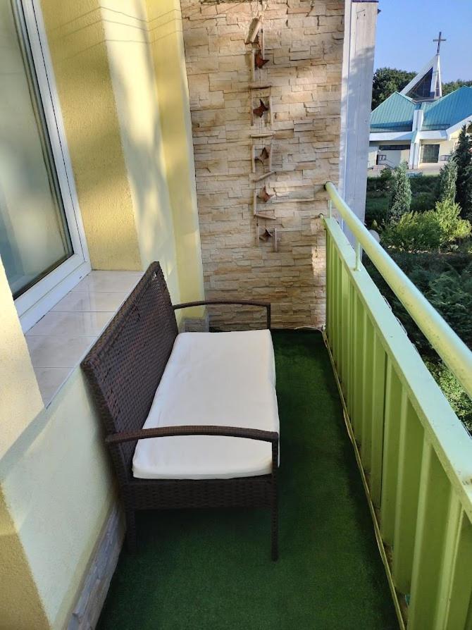 Apartment Nowoczesne Mieszkanie 63m2 *