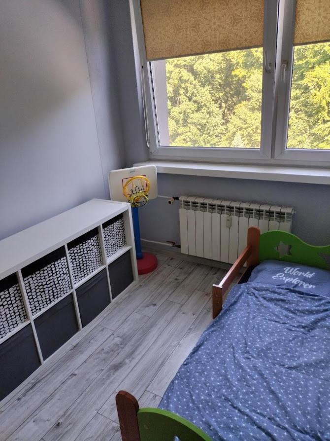 Apartment Nowoczesne Mieszkanie 63m2