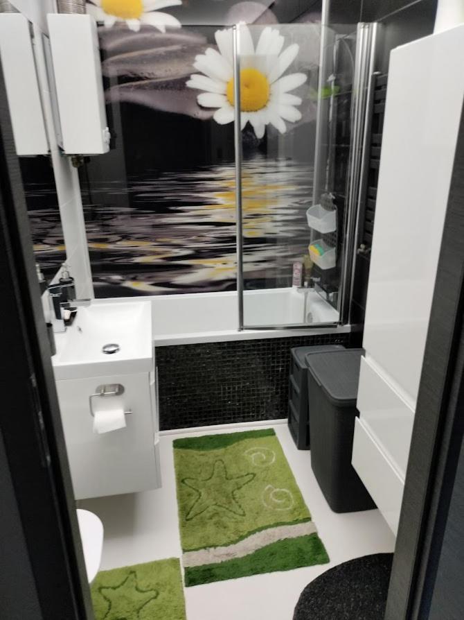 Apartment Nowoczesne Mieszkanie 63m2